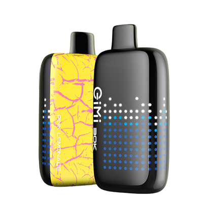 GiMi 30K Disposable Vape