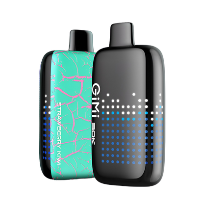 GiMi 30K Disposable Vape