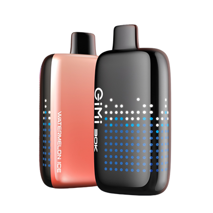 GiMi 30K Disposable Vape