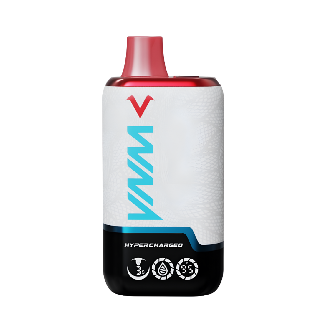 VNM Hypercharged VM25K Disposable Vape