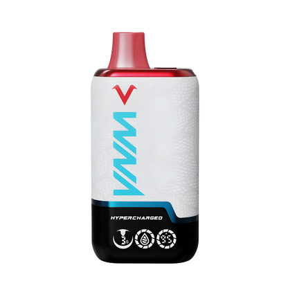 VNM Hypercharged VM25K Disposable Vape