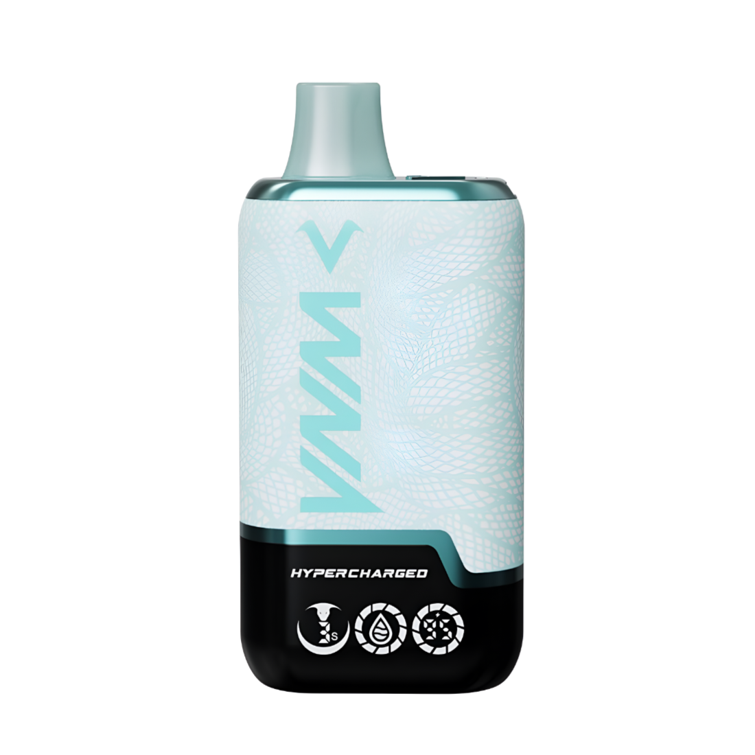 VNM Hypercharged VM25K Disposable Vape