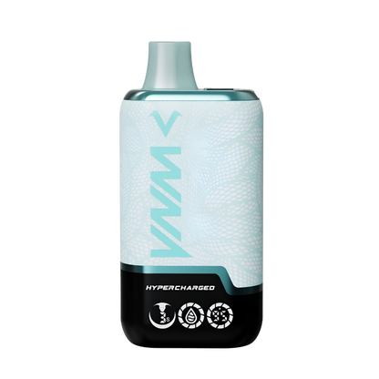 VNM Hypercharged VM25K Disposable Vape