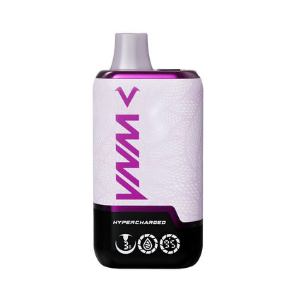 VNM Hypercharged VM25K Disposable Vape