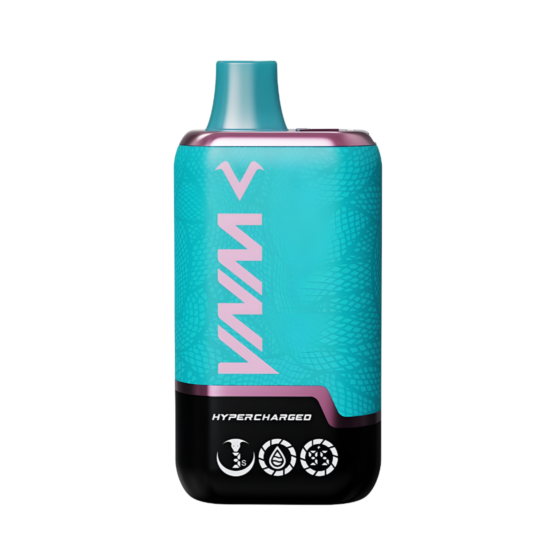 VNM Hypercharged VM25K Disposable Vape