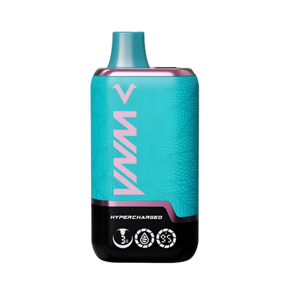 VNM Hypercharged VM25K Disposable Vape