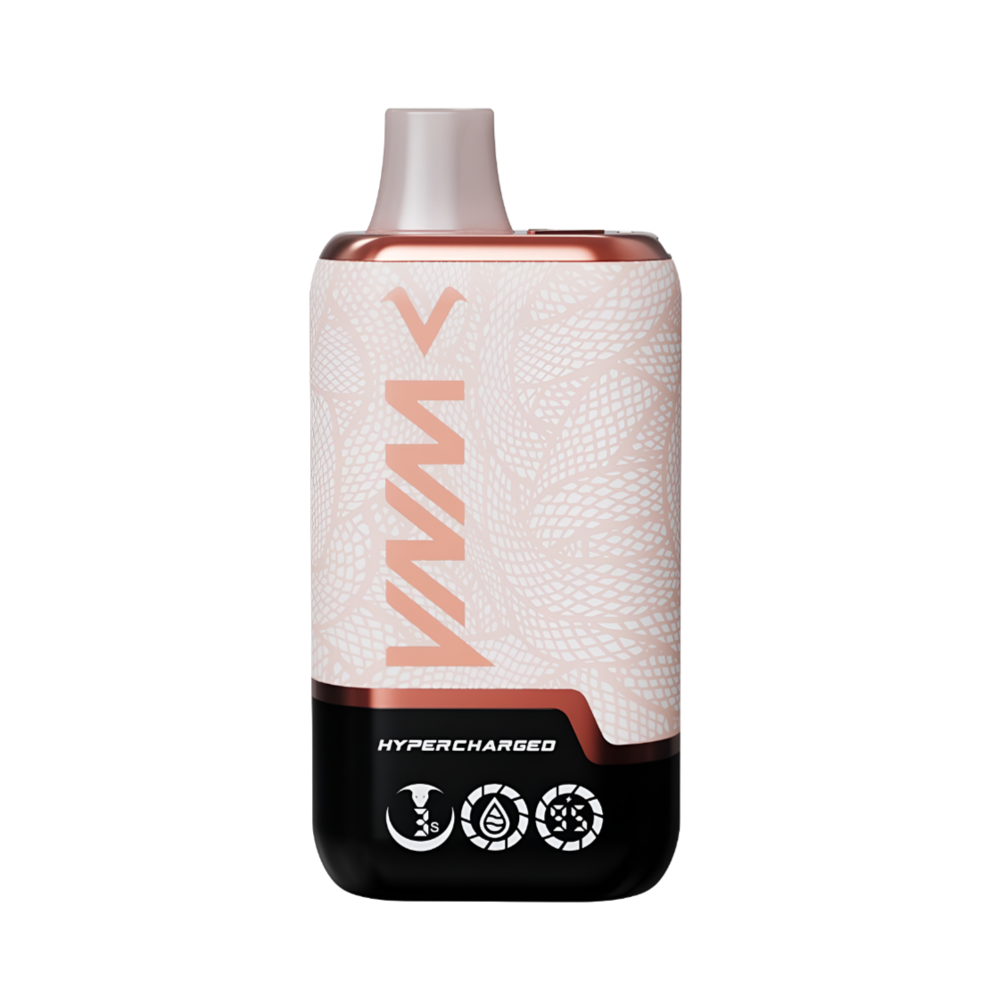 VNM Hypercharged VM25K Disposable Vape