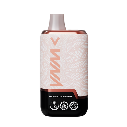 VNM Hypercharged VM25K Disposable Vape