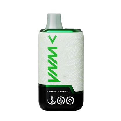 VNM Hypercharged VM25K Disposable Vape