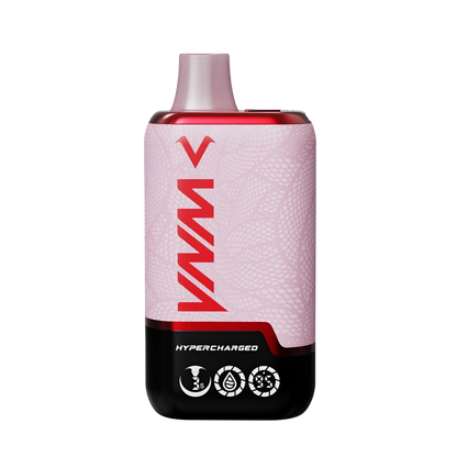 VNM Hypercharged VM25K Disposable Vape
