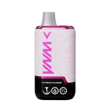VNM Hypercharged VM25K Disposable Vape