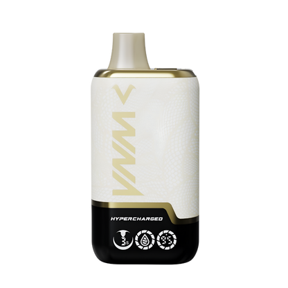 VNM Hypercharged VM25K Disposable Vape