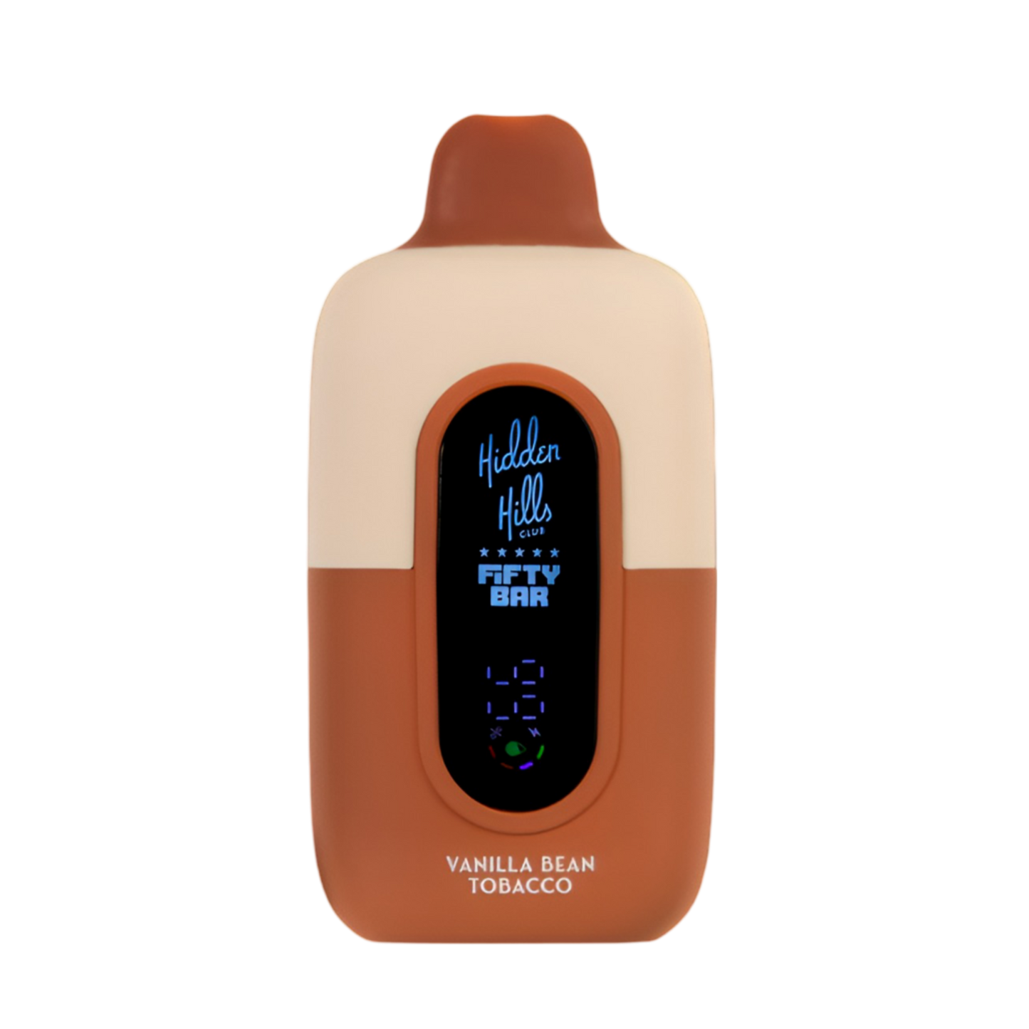 Fifty Bar 20K Disposable Vape