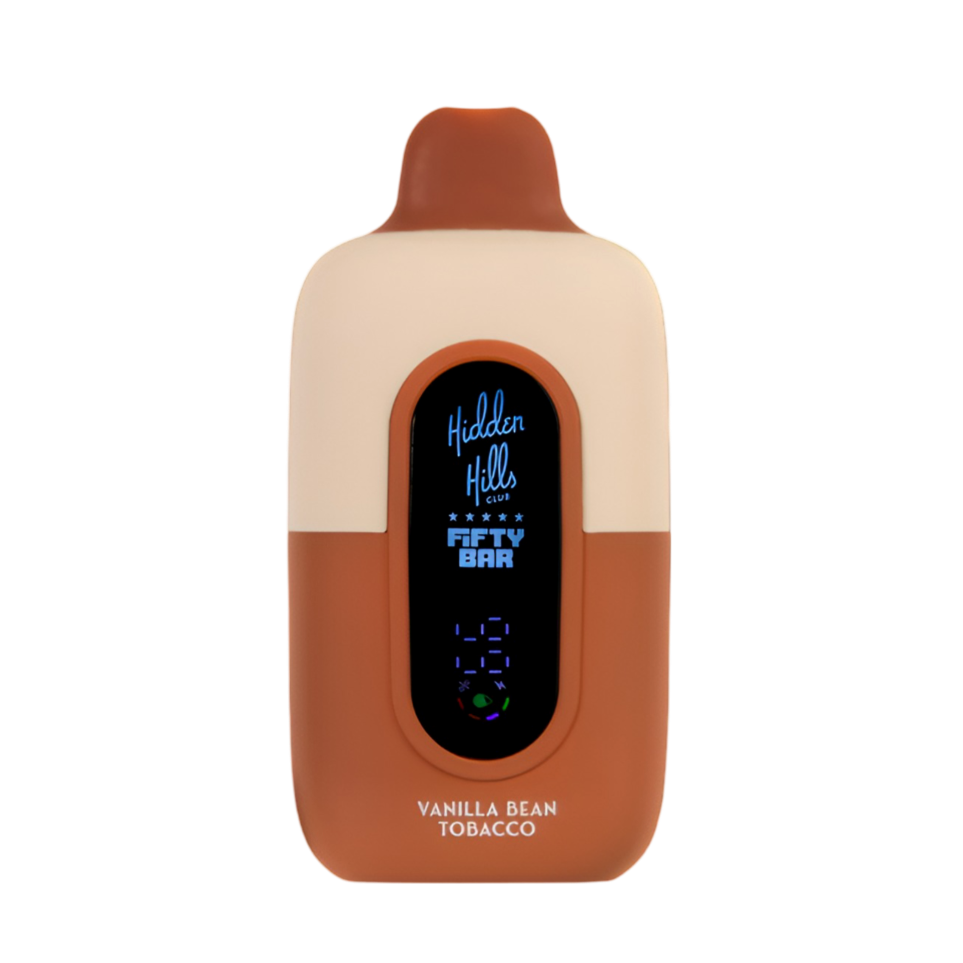 Fifty Bar 20K Disposable Vape