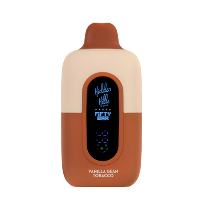 Fifty Bar 20K Disposable Vape