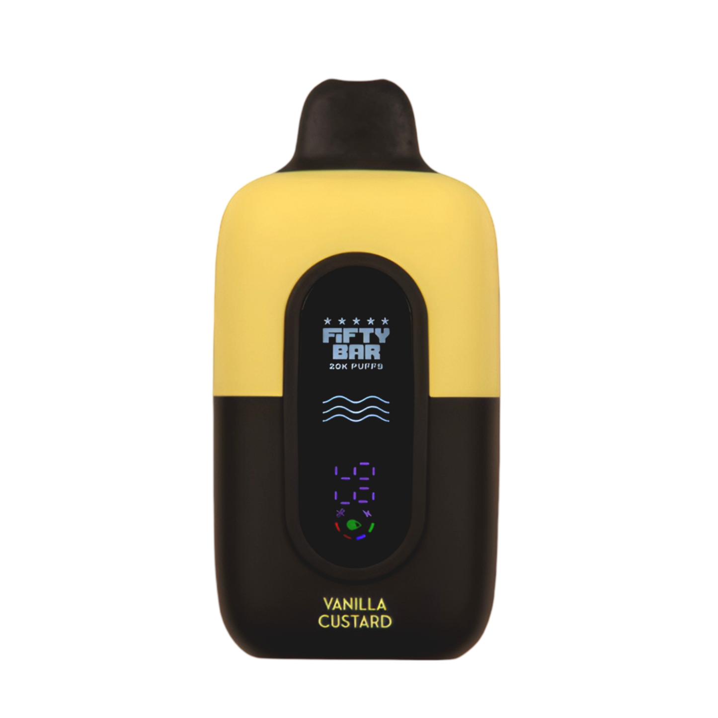 Fifty Bar 20K Disposable Vape