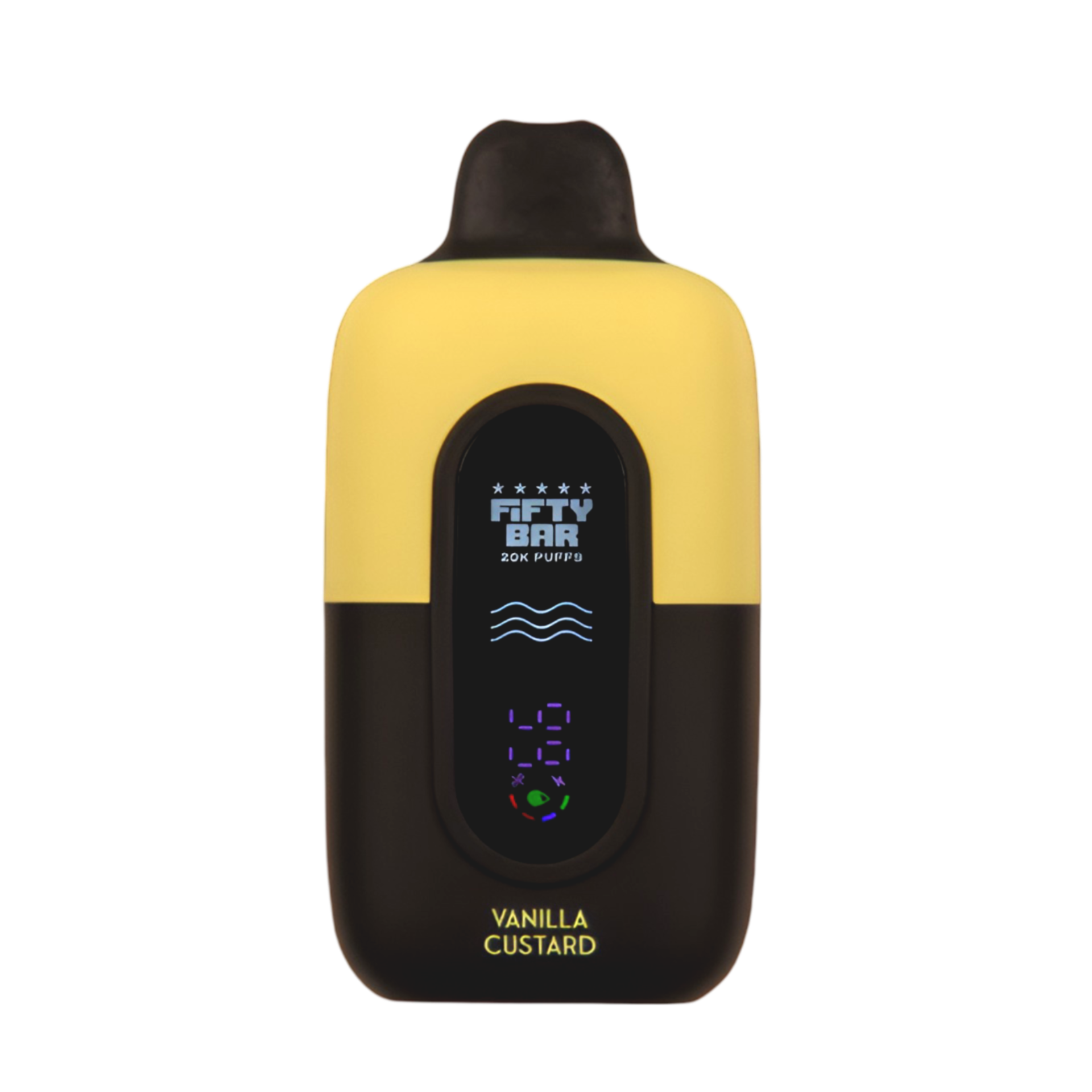Fifty Bar 20K Disposable Vape