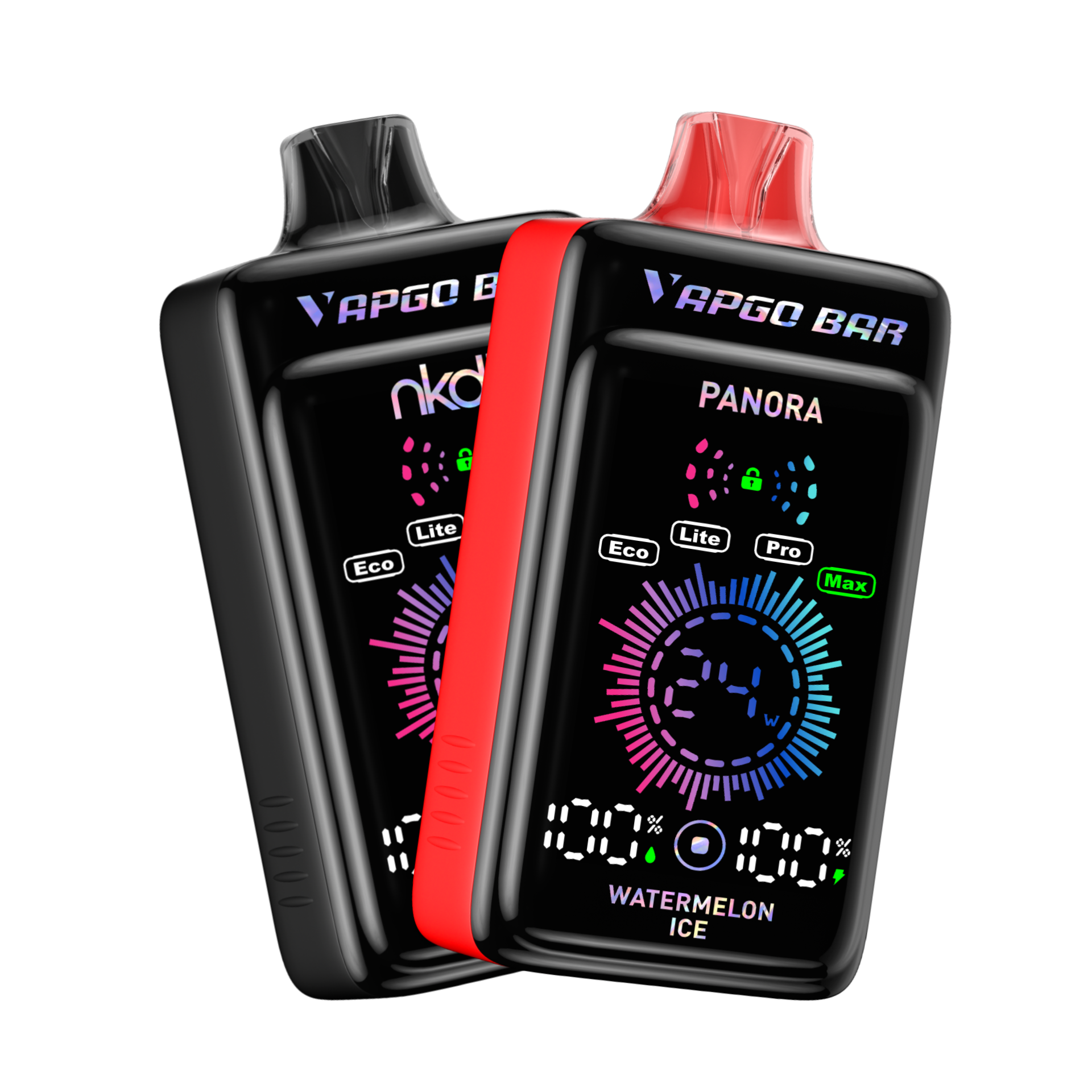 VAPGO BAR Panora 25000 Disposable Vape