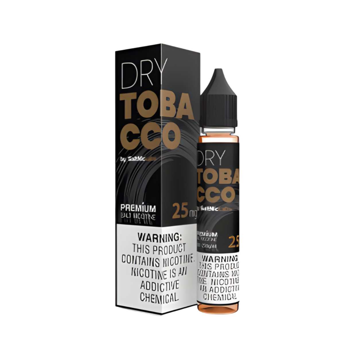 VGOD SaltNic Vape Juice