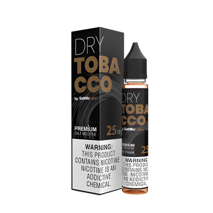 VGOD SaltNic Vape Juice