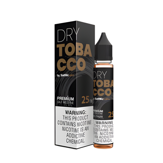 VGOD SaltNic Vape Juice