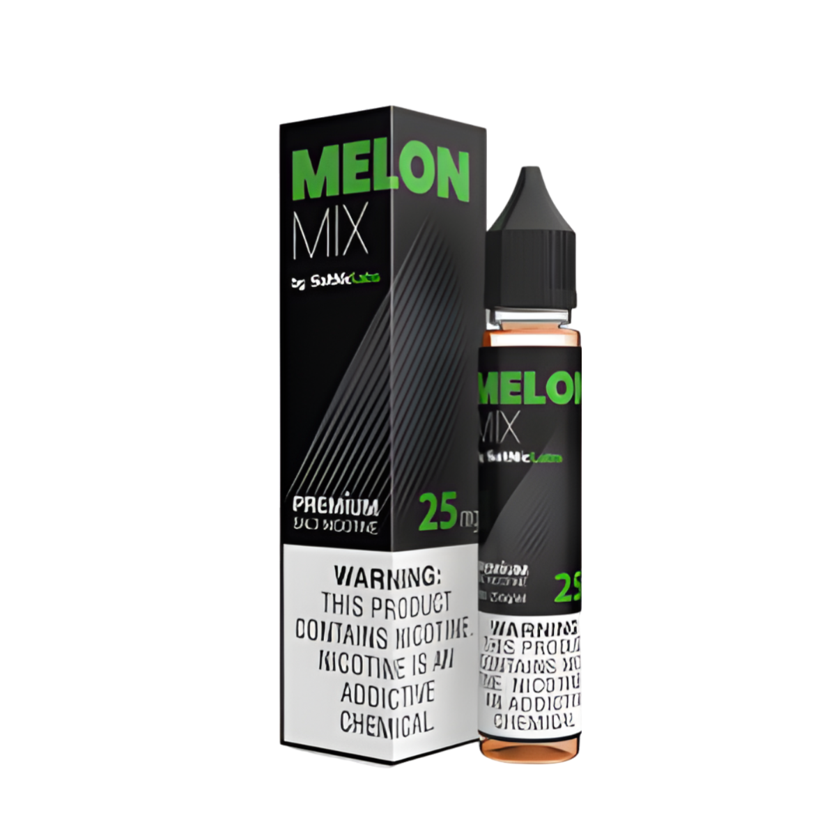 VGOD SaltNic Vape Juice