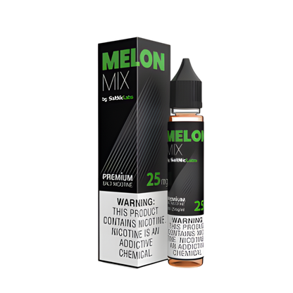 VGOD SaltNic Vape Juice