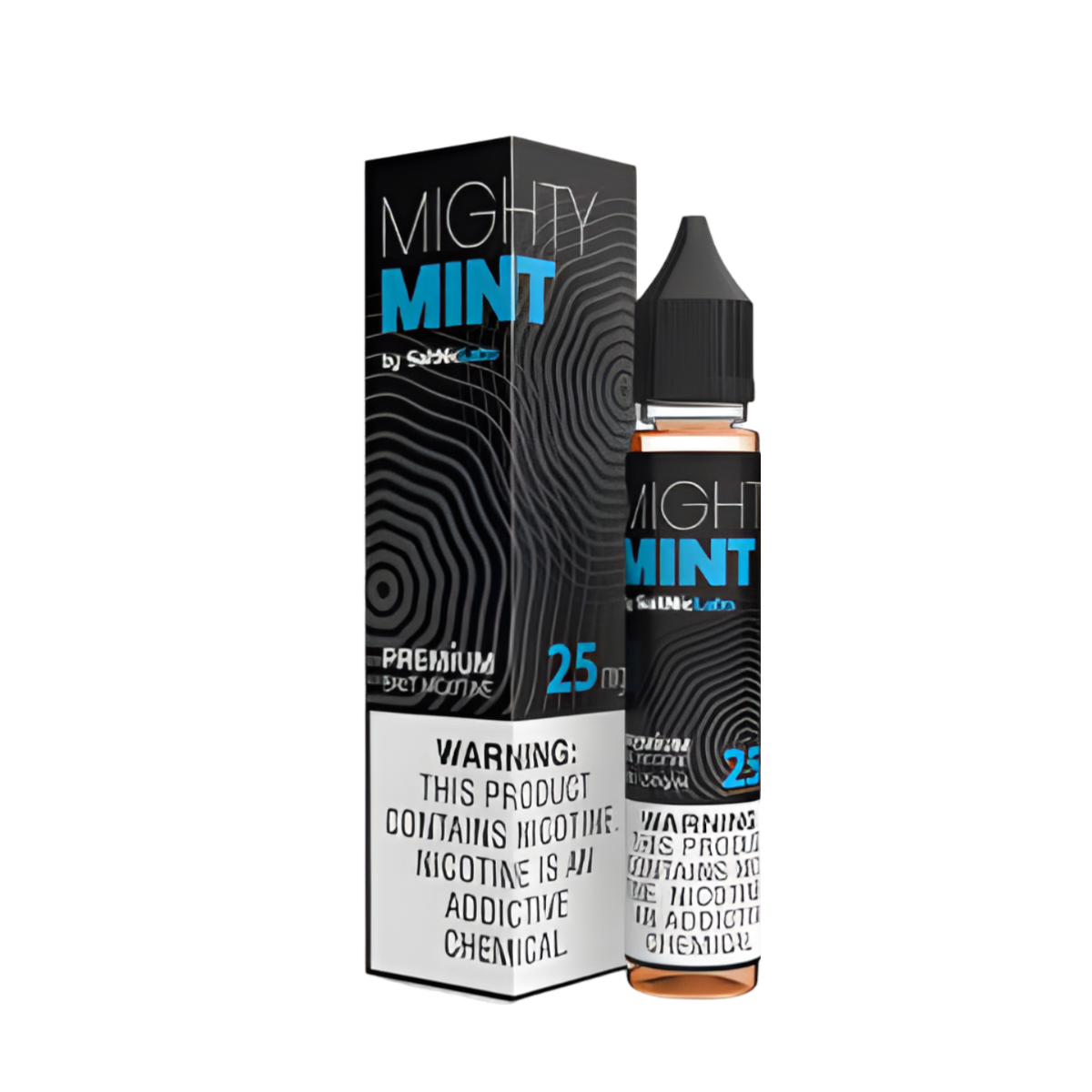 VGOD SaltNic Vape Juice