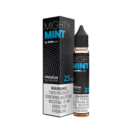 VGOD SaltNic Vape Juice