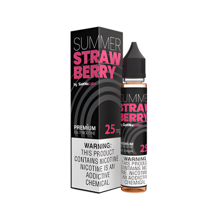 VGOD SaltNic Vape Juice