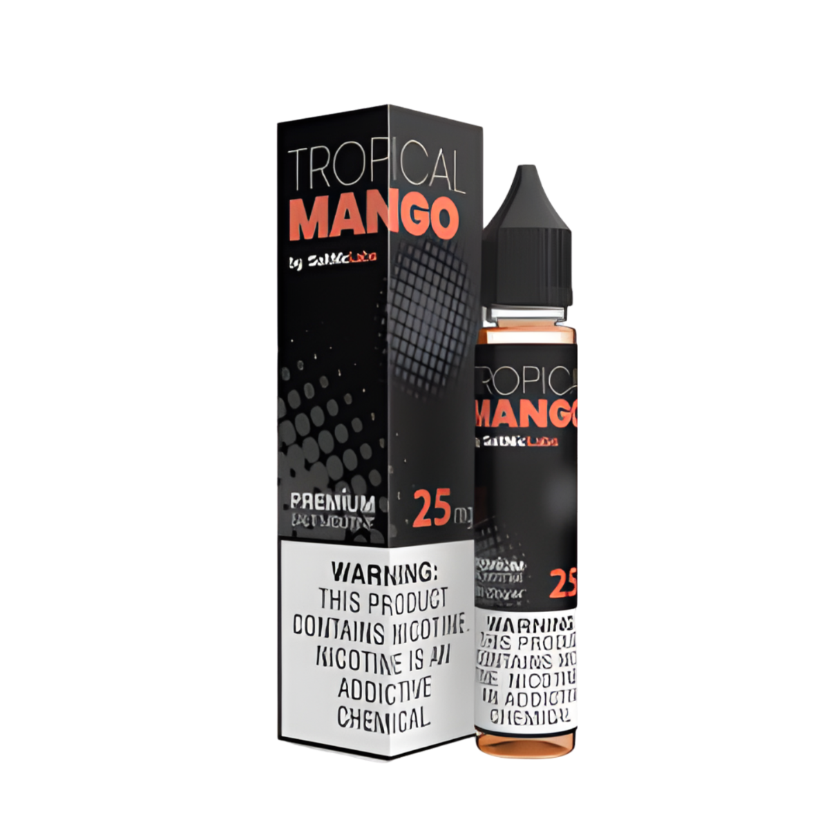 VGOD SaltNic Vape Juice