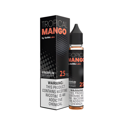 VGOD SaltNic Vape Juice