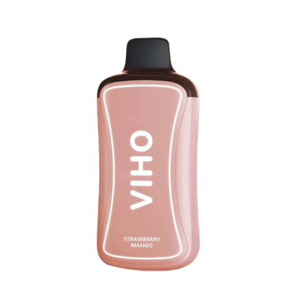 VIHO Supercharge 20000 Disposable Vape