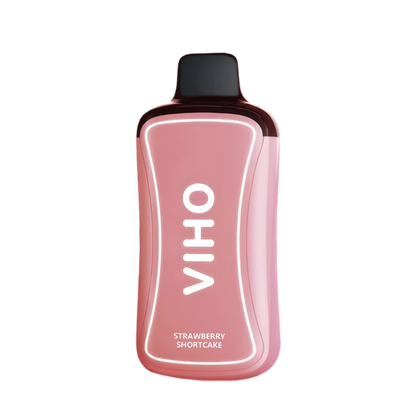 VIHO Supercharge 20000 Disposable Vape