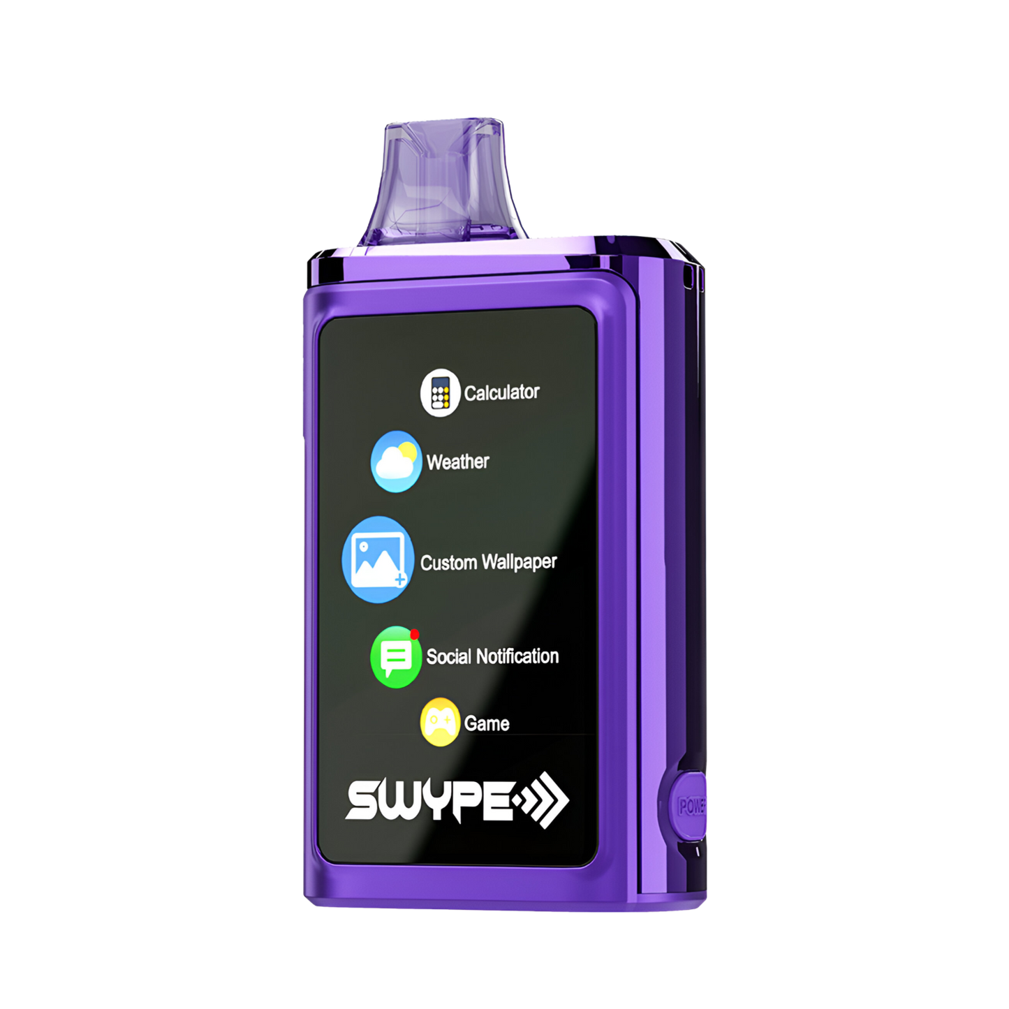 Swype Vape 30k Disposable