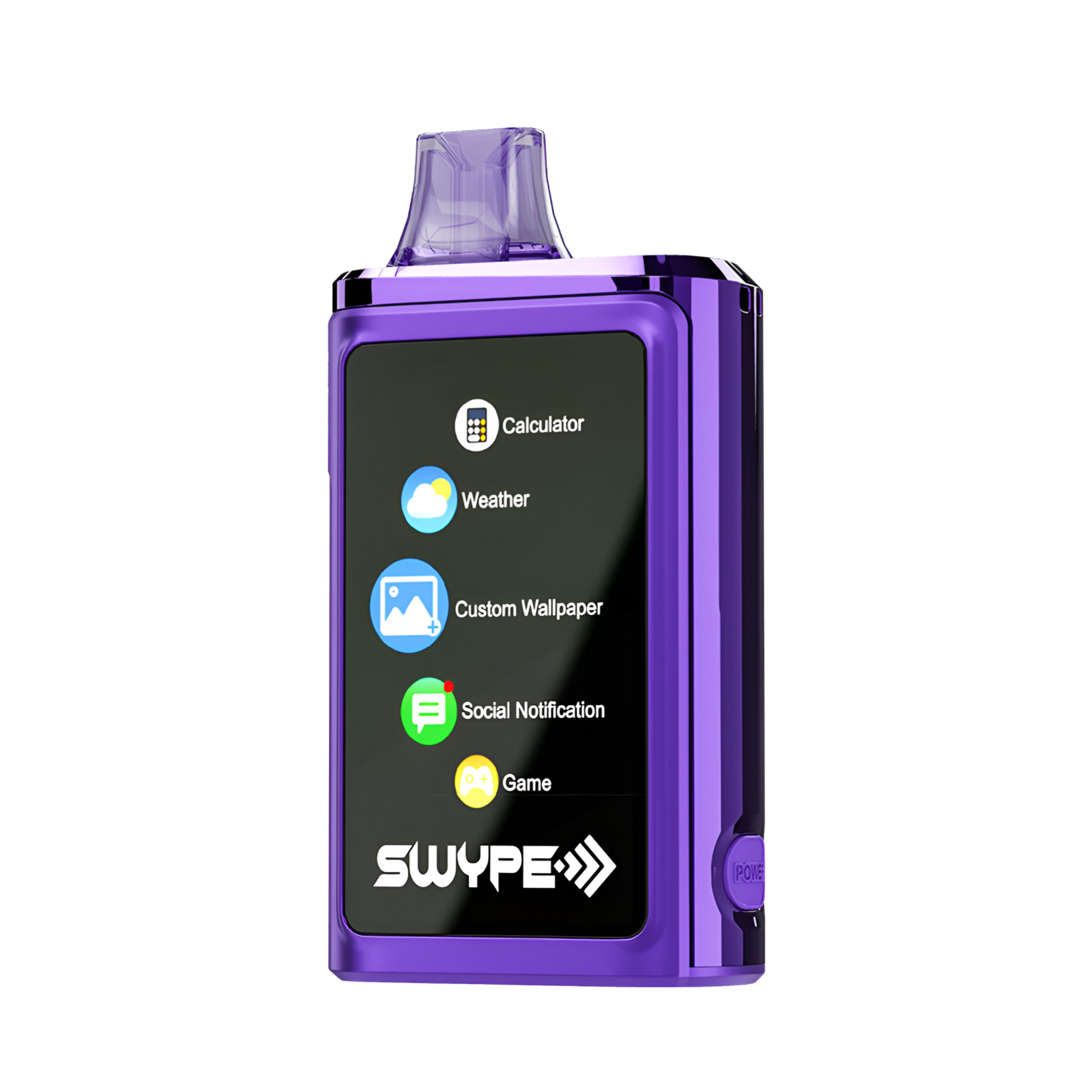 Swype Vape 30k Disposable