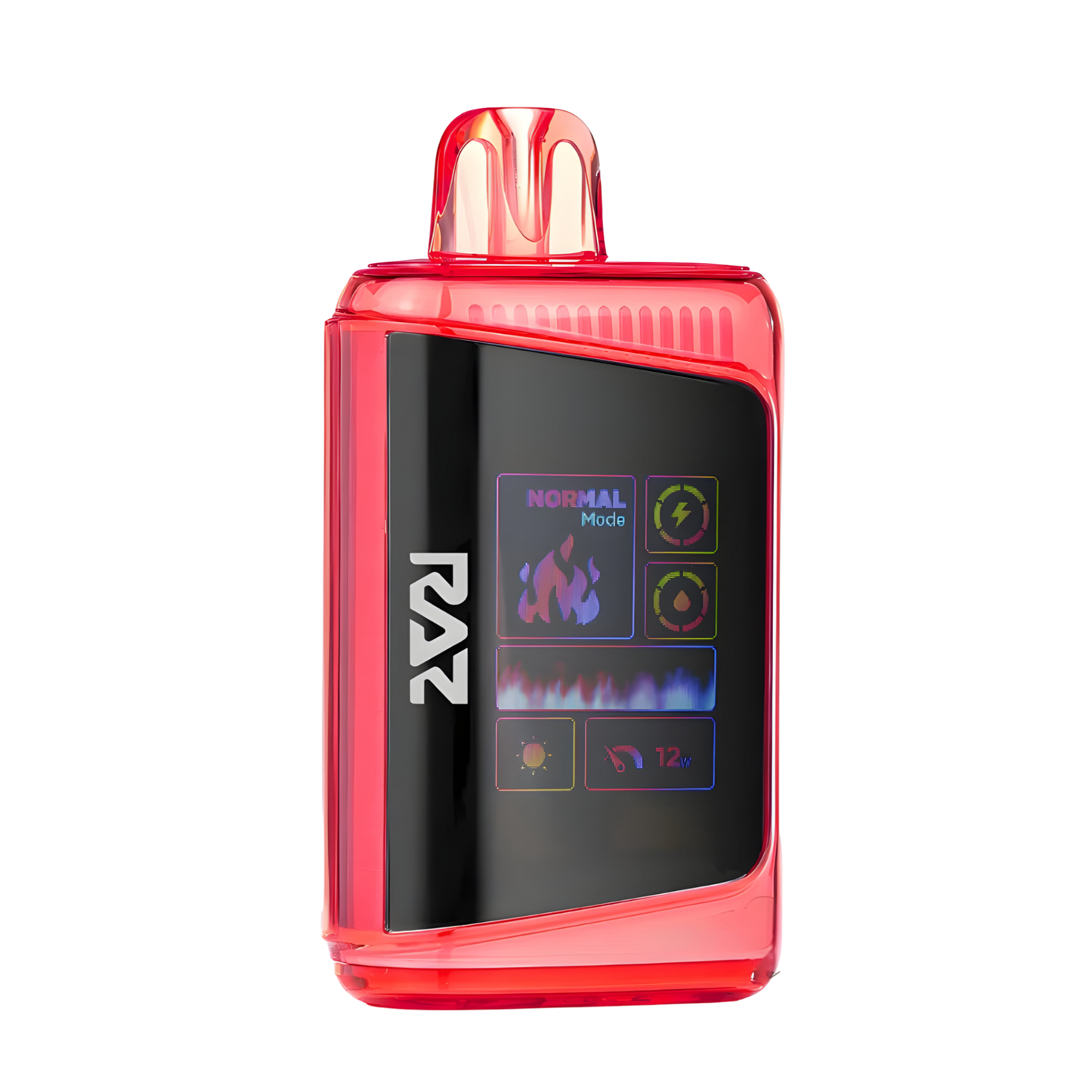 Raz DC25000 LTX Disposable Vape