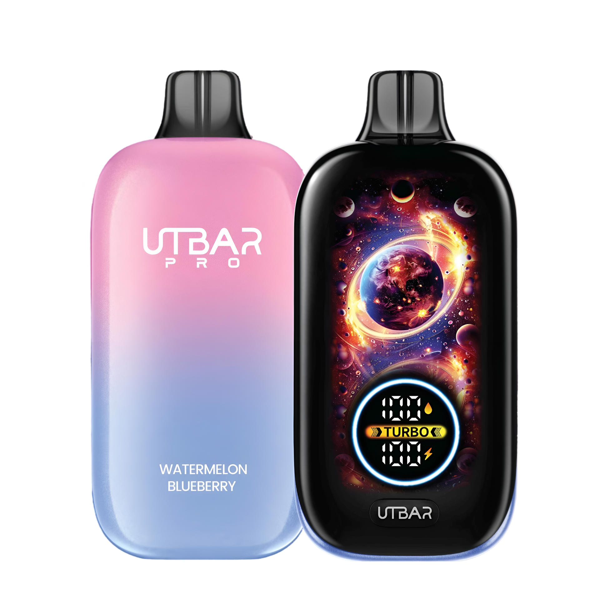 Flum UT Bar Pro 25K Disposable Vape