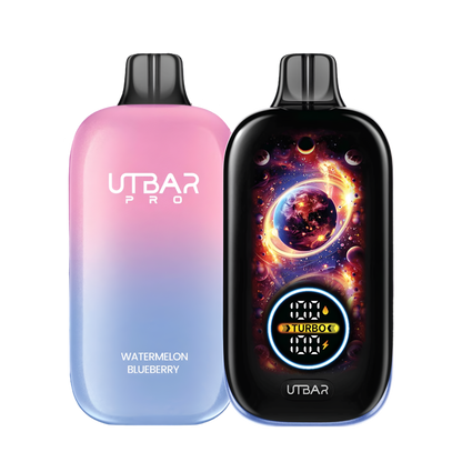 Flum UT Bar Pro 25K Disposable Vape