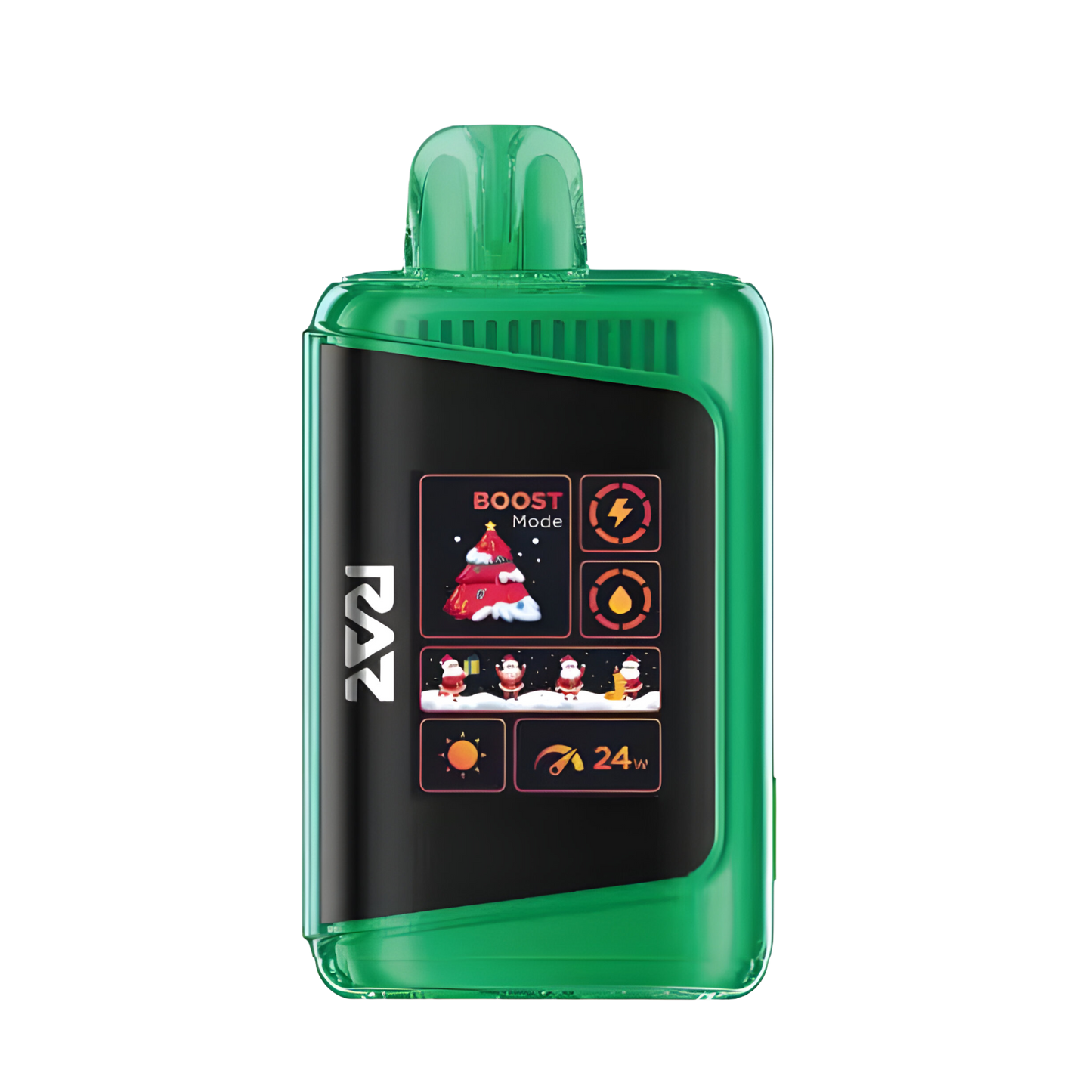 Raz DC25000 LTX Disposable Vape