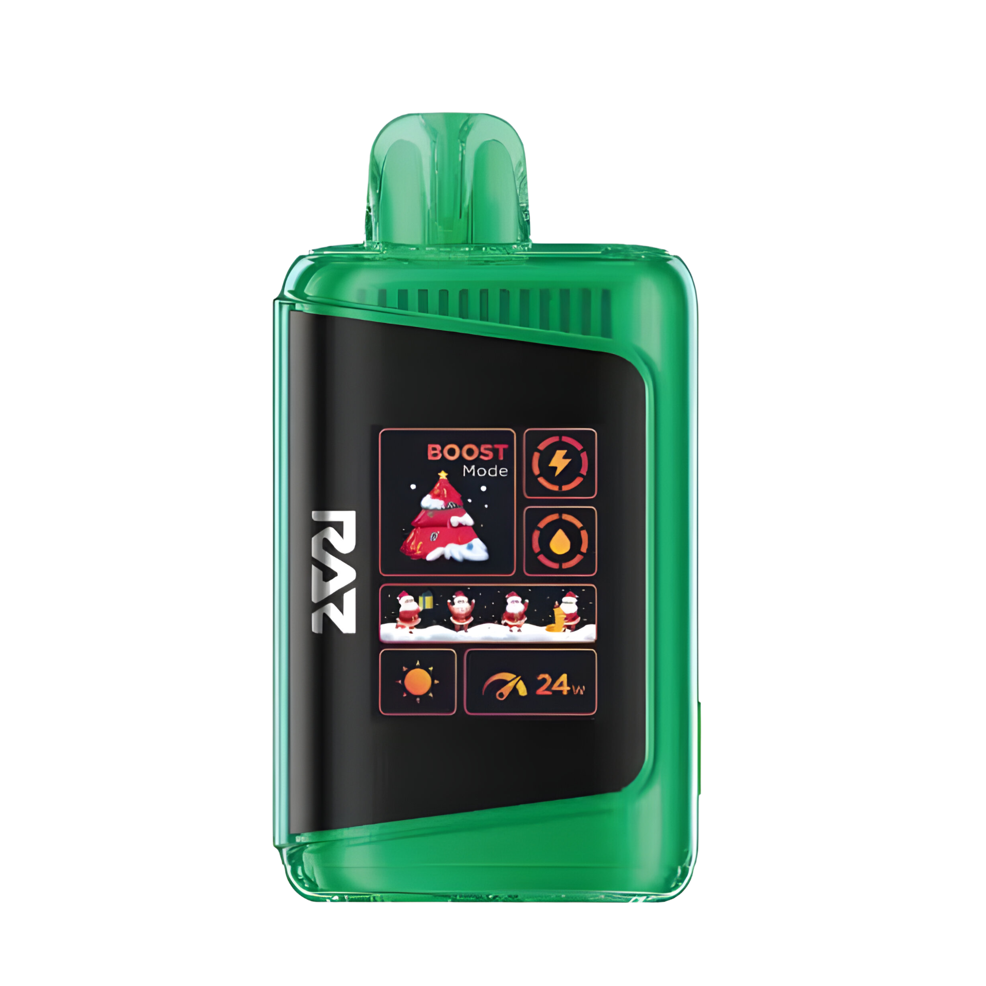 Raz DC25000 LTX Disposable Vape