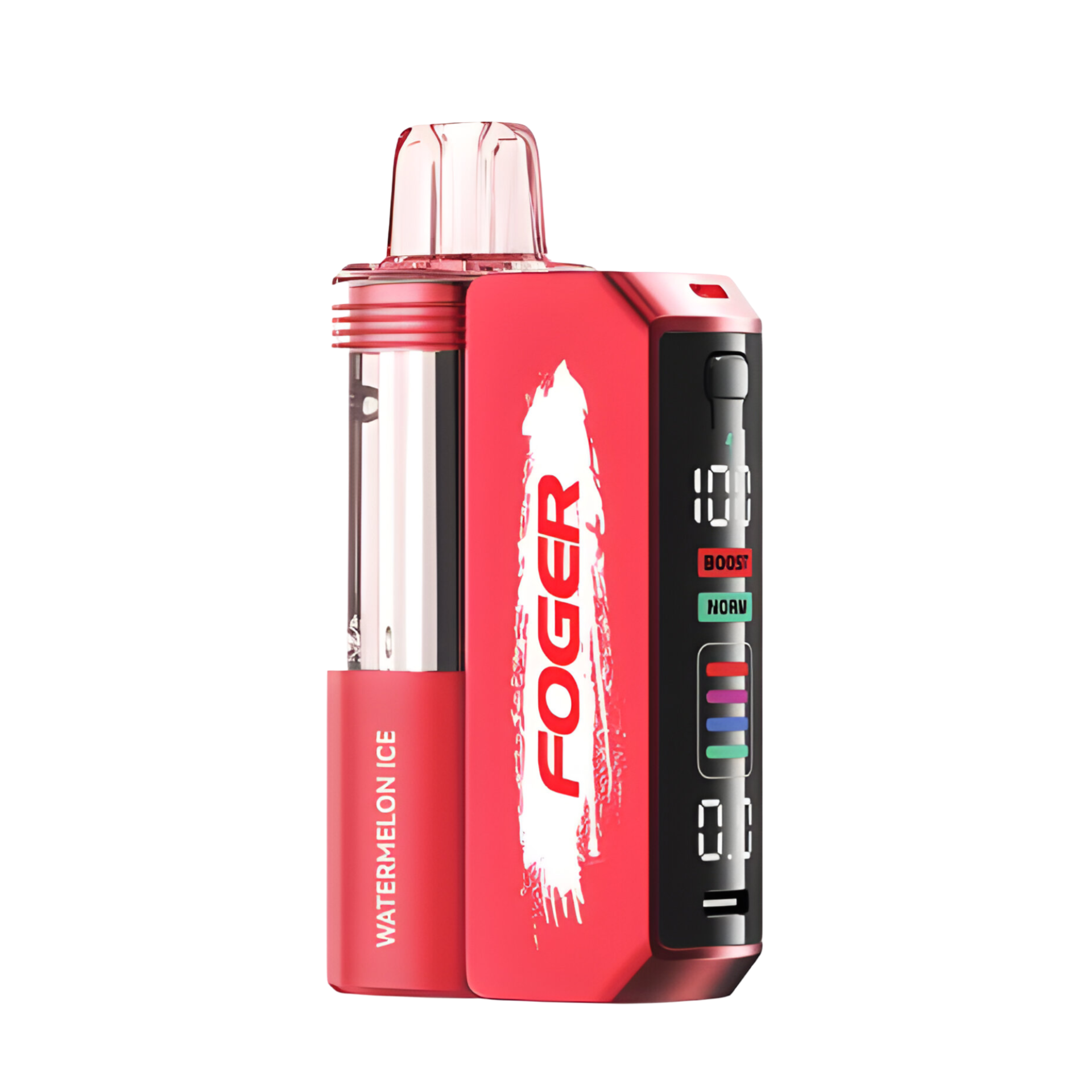 Foger Switch Pro 30K Disposable Vape & Power Bank