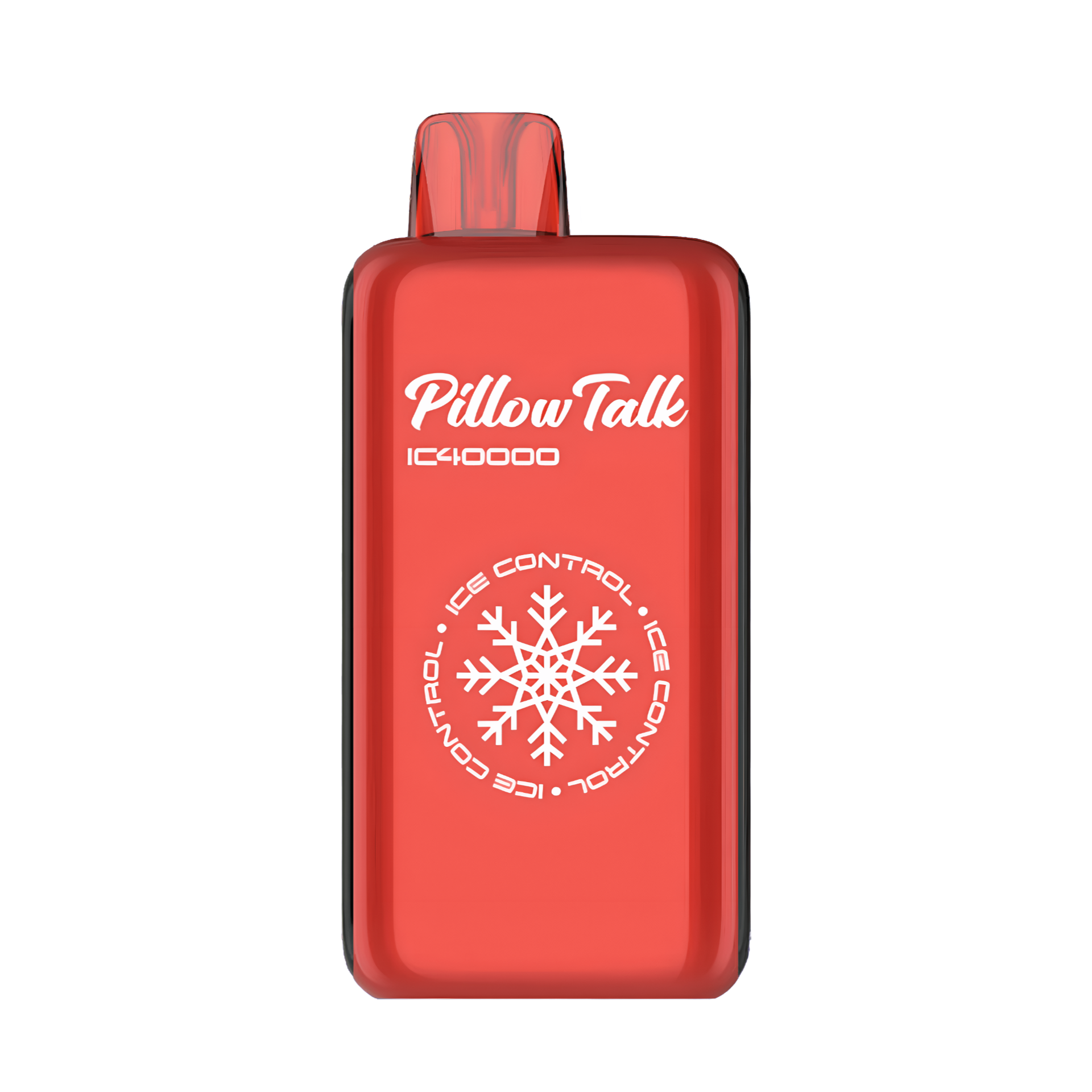 Pillow Talk Ice Control IC40000 Disposable Vape
