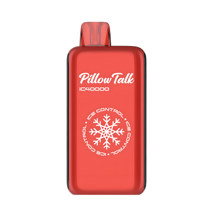 Pillow Talk Ice Control IC40000 Disposable Vape