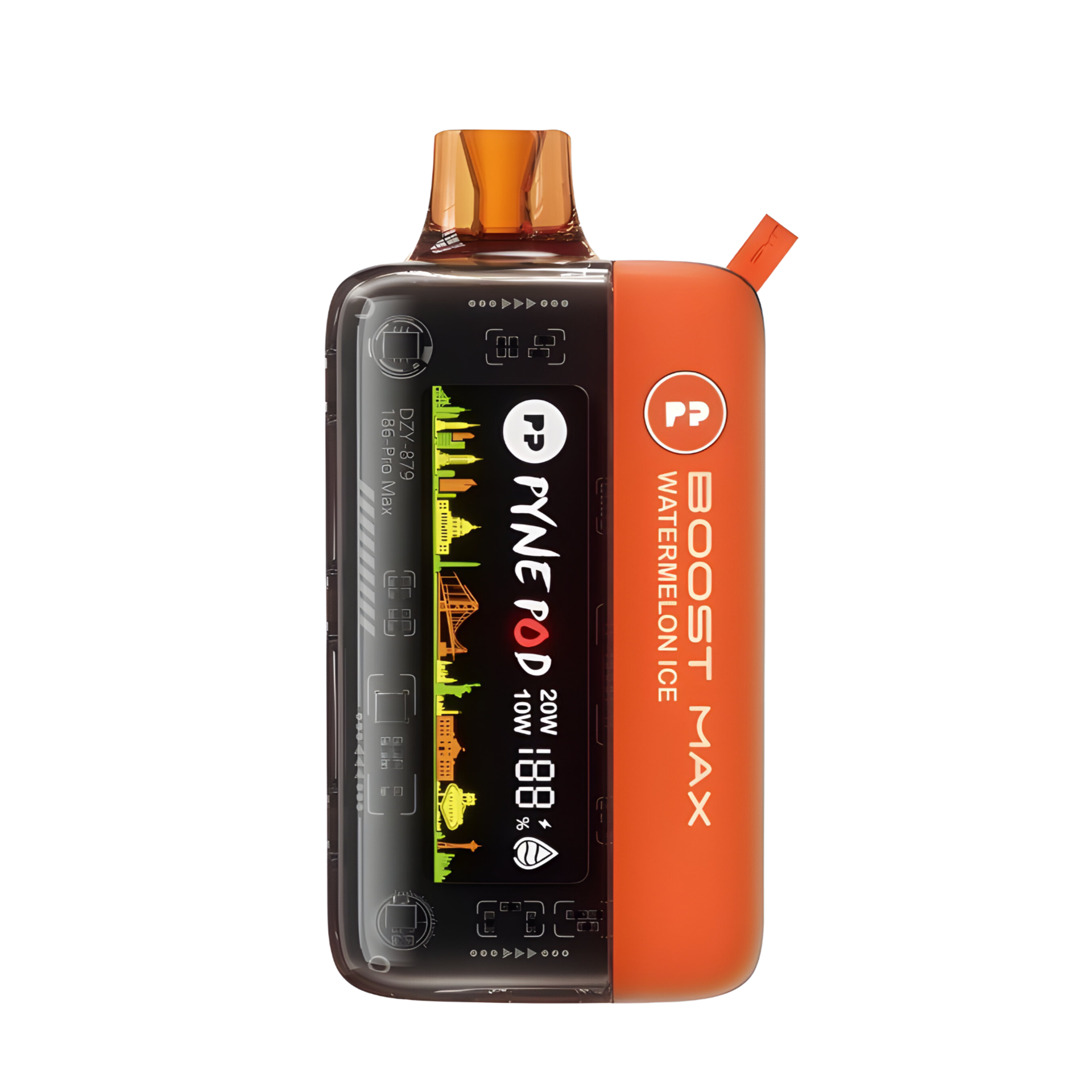 Pyne Pod Boost Max 30000 Disposable Vape