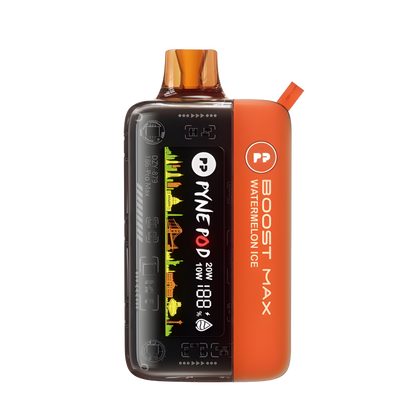 Pyne Pod Boost Max 30000 Disposable Vape