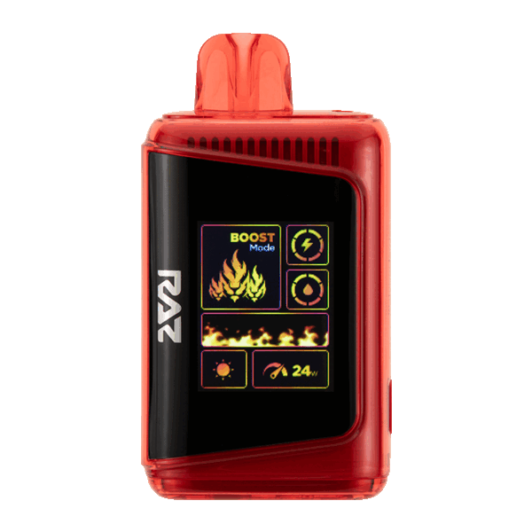 Raz DC25000 LTX Disposable Vape