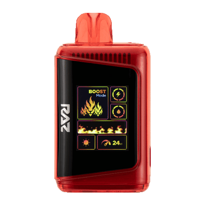 Raz DC25000 LTX Disposable Vape