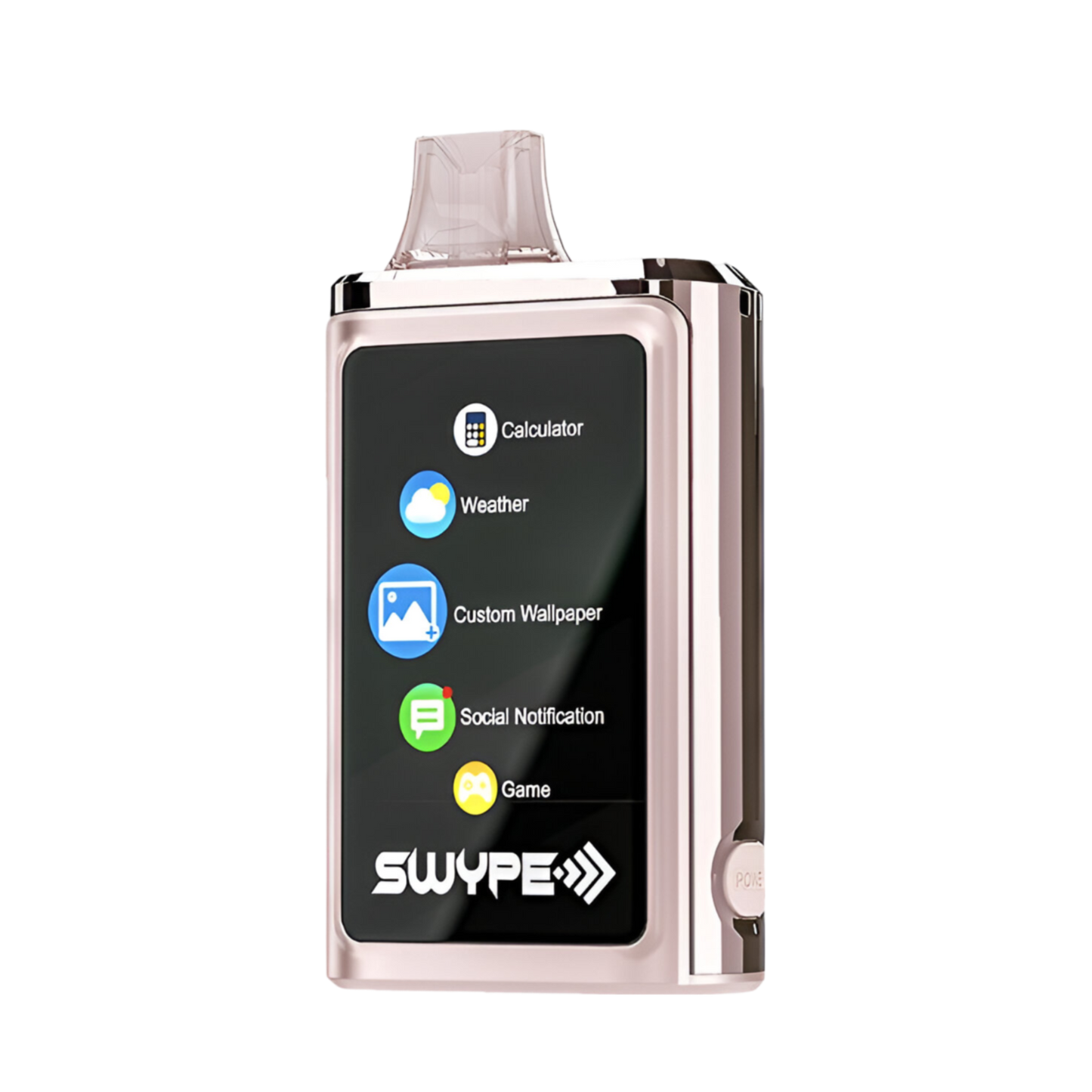 Swype Vape 30k Disposable