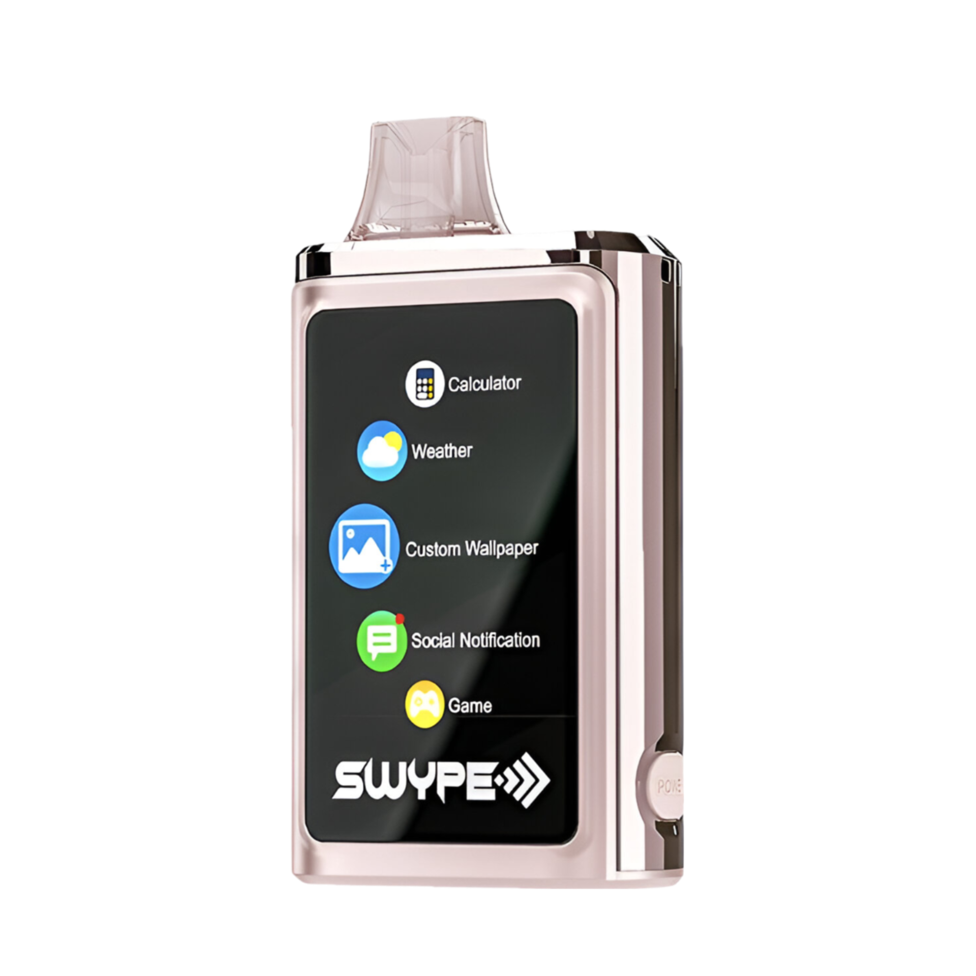 Swype Vape 30k Disposable